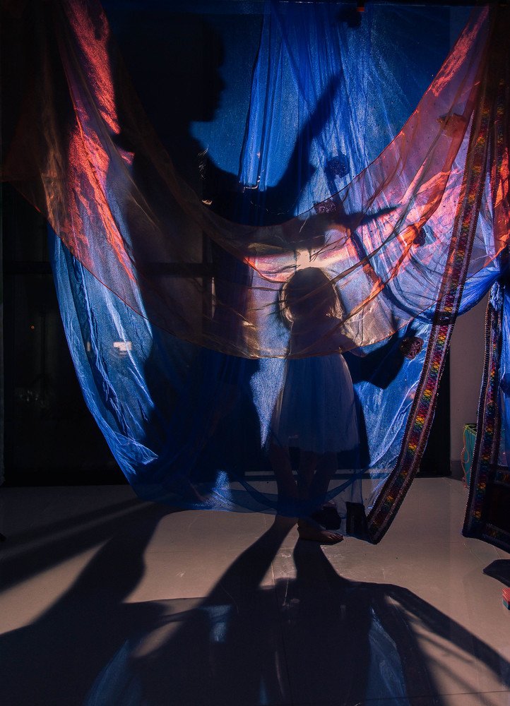 Photograph by Alina Gurfinkel