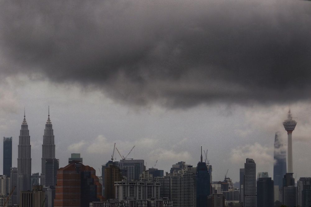 Photograph by  Faihan Ghani