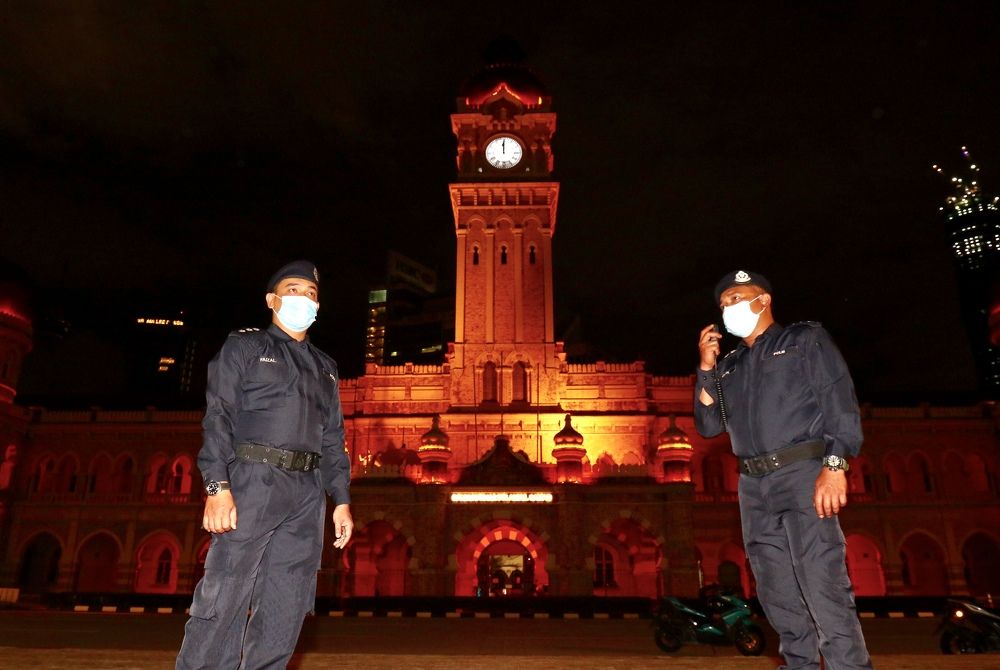 Photograph by  Faihan Ghani