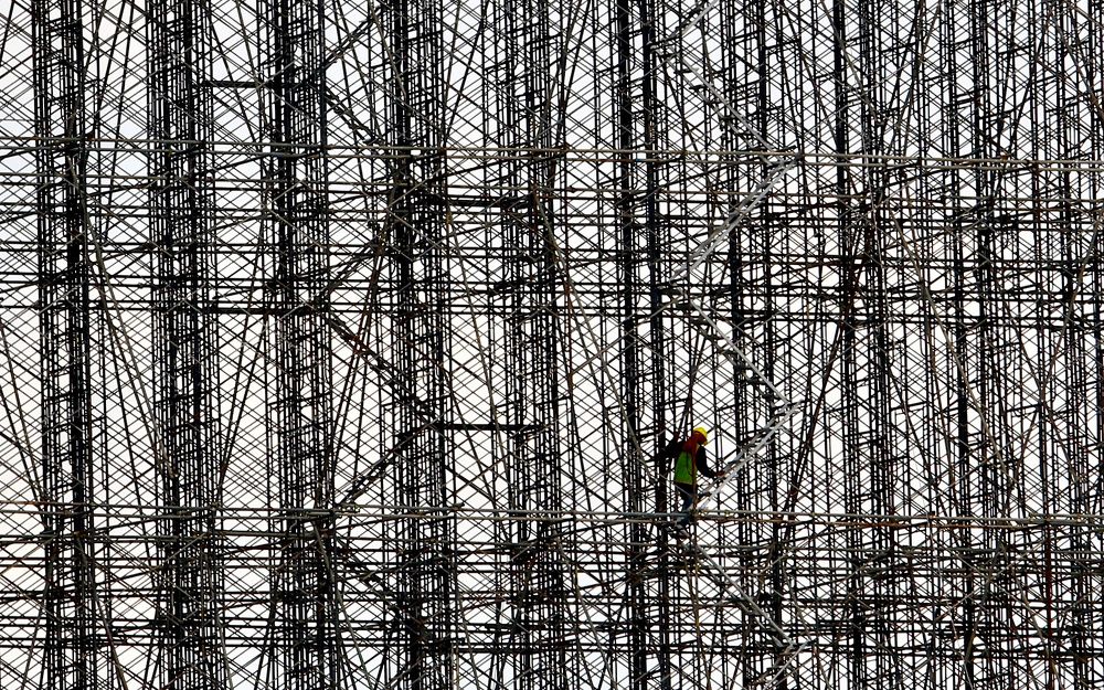 Photograph by  Faihan Ghani