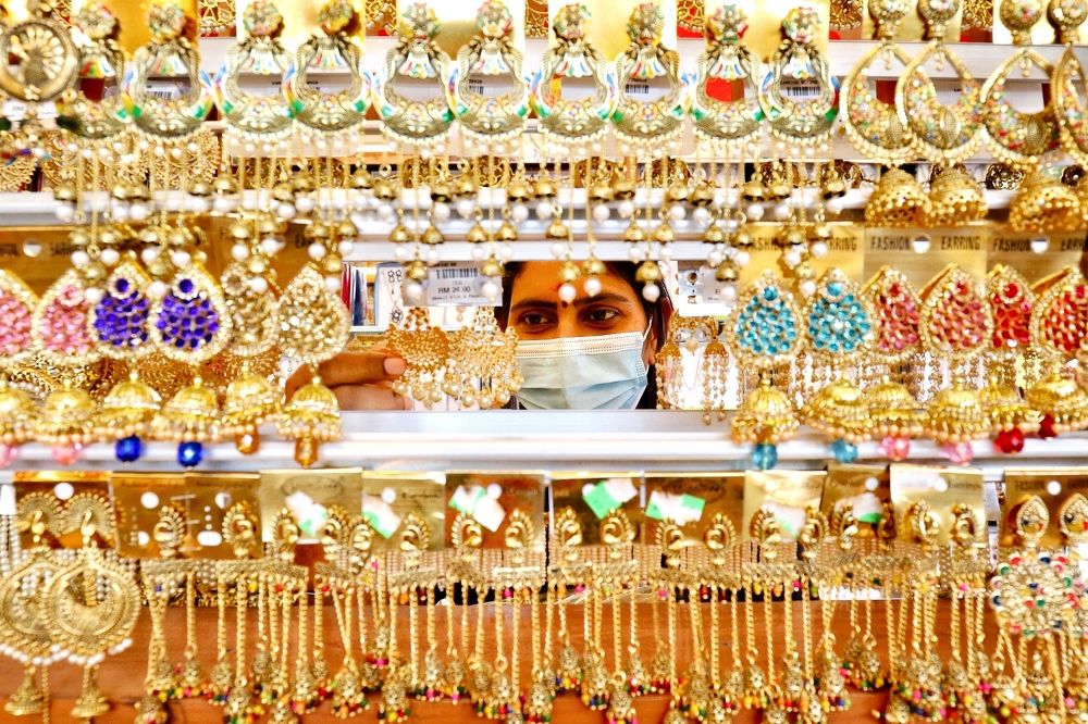 Photograph by  Faihan Ghani