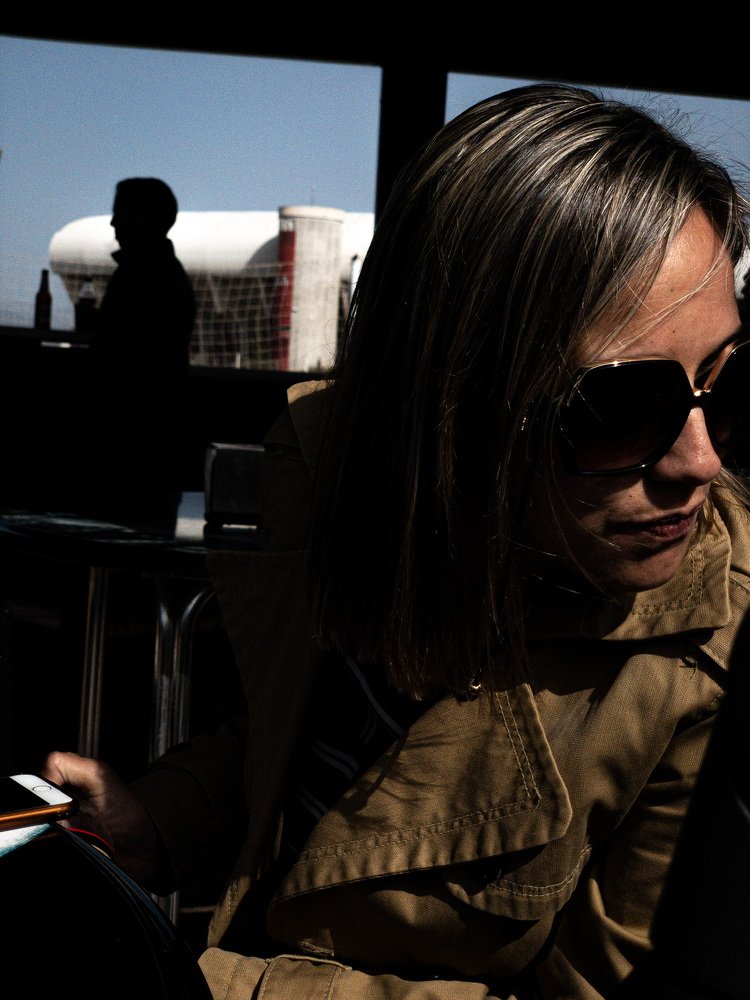 Photograph by Abreu Pablo