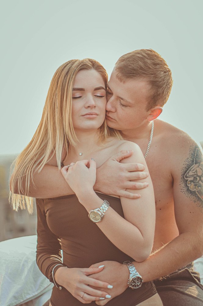 Фотография автора Кристина Вадейко