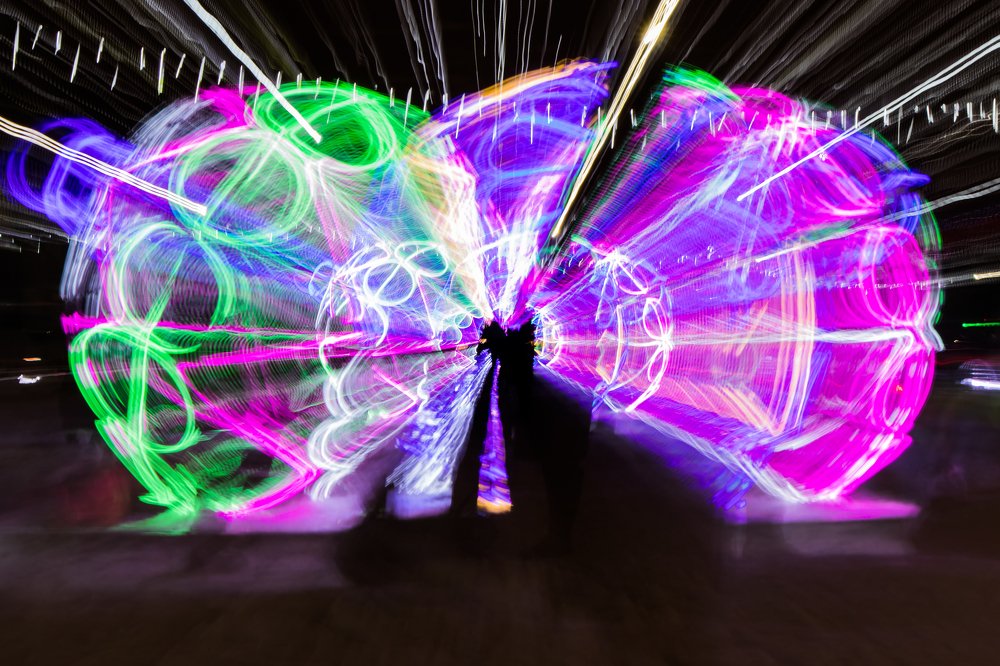 Photograph by Мария Тёмкина