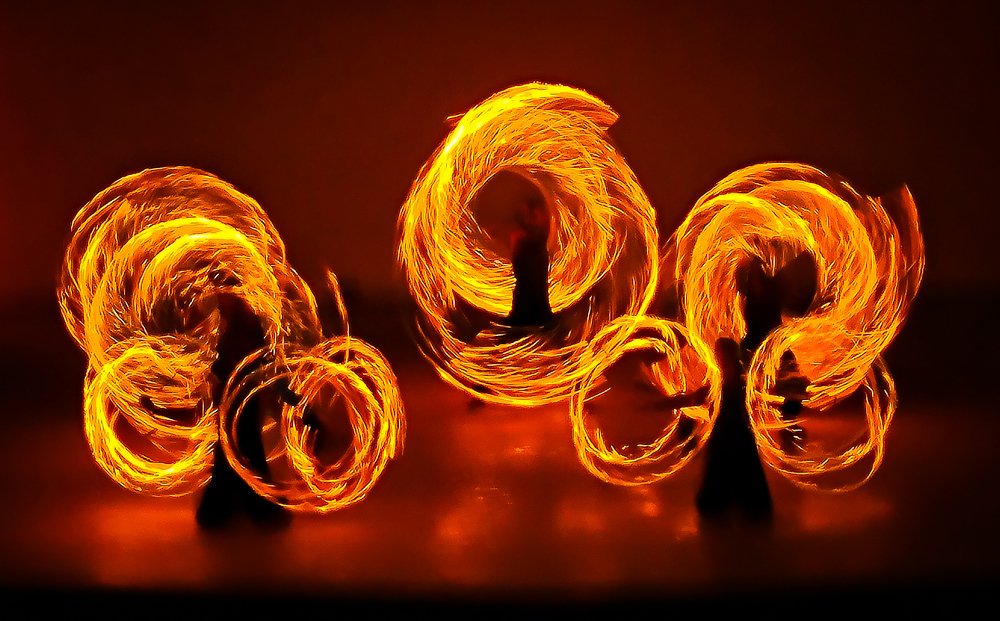 Photograph by Demirtas Yusuf