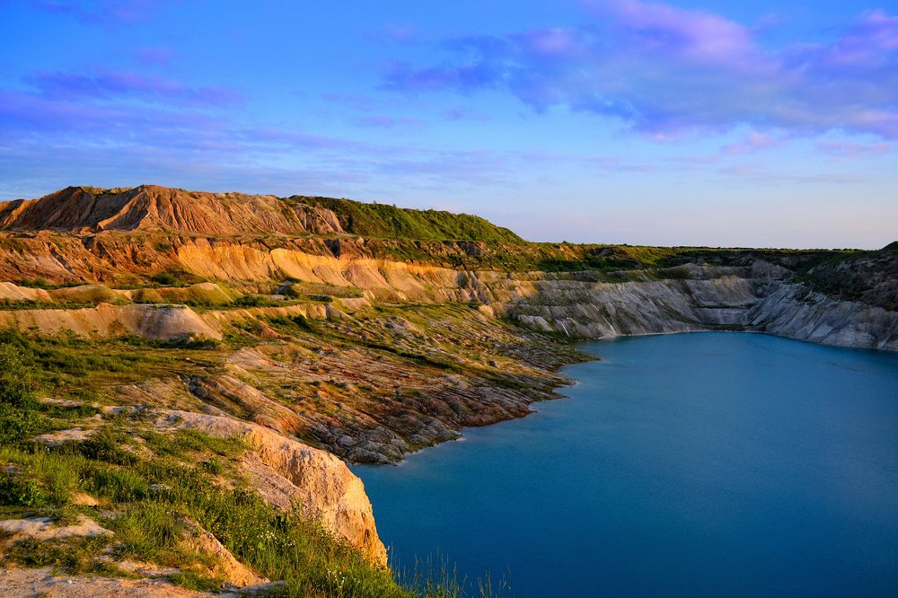 Фотография автора Роман Володащик