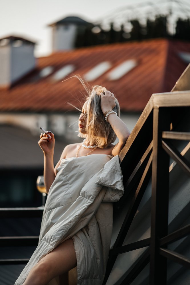 Photograph by Анастасия Дерко