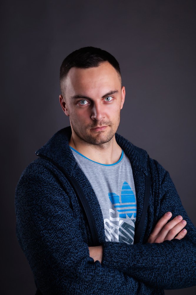 Photograph by Наталья Золотарева