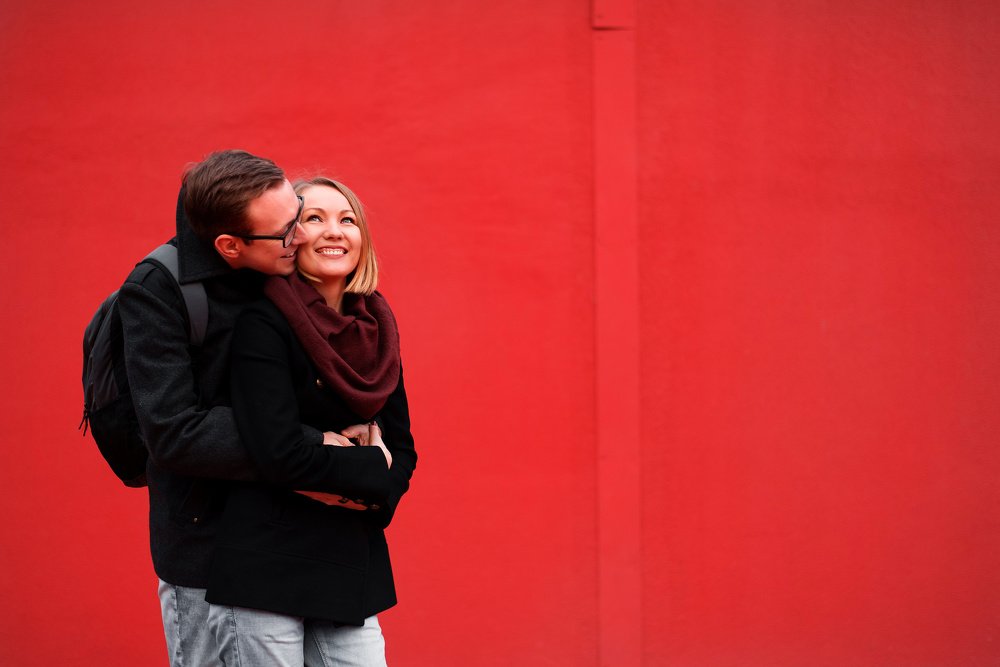 Photograph by Юлия Ларина