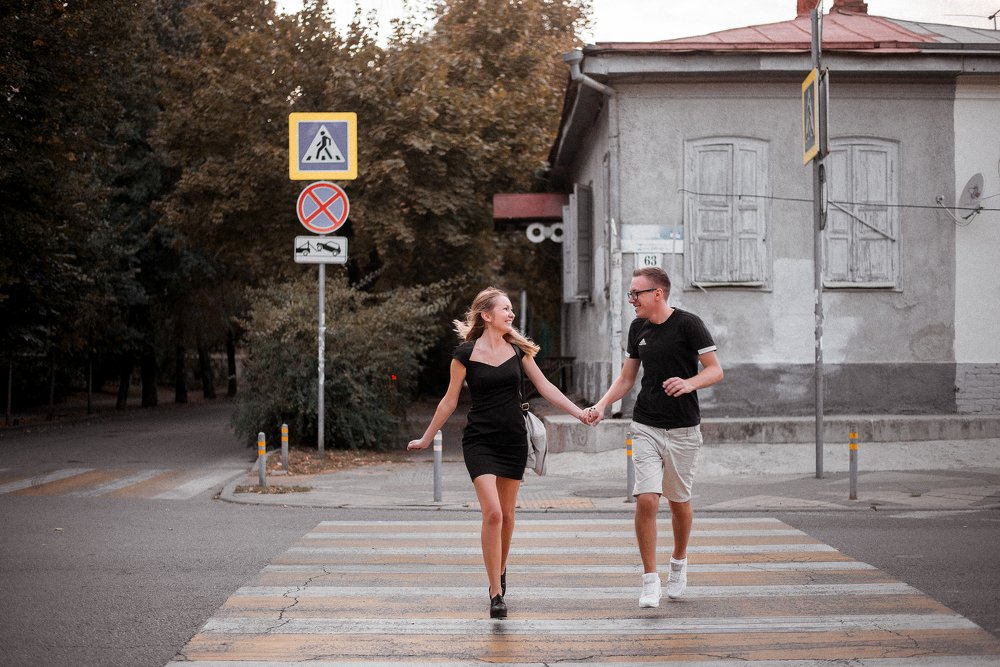 Photograph by Юлия Ларина