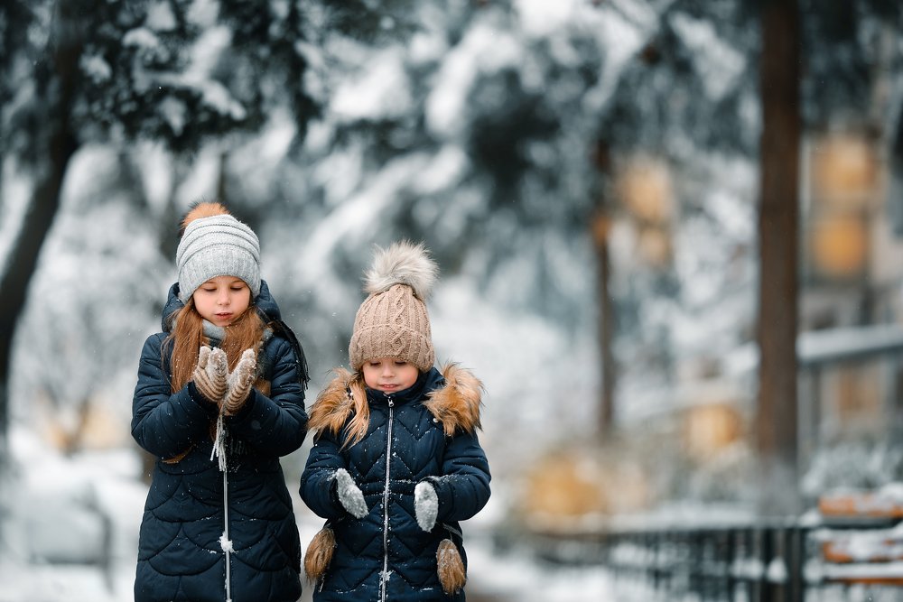 Photograph by Юлия Ларина