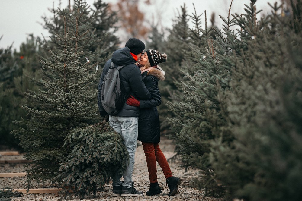 Photograph by Юлия Ларина