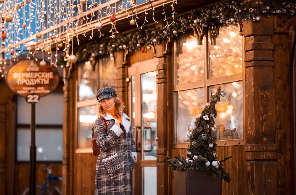 Photograph by Юлия Ларина