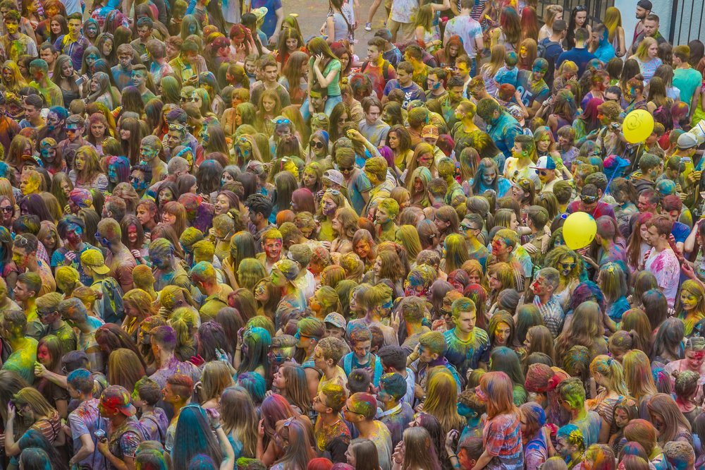 Photograph by Антонина Вишневская