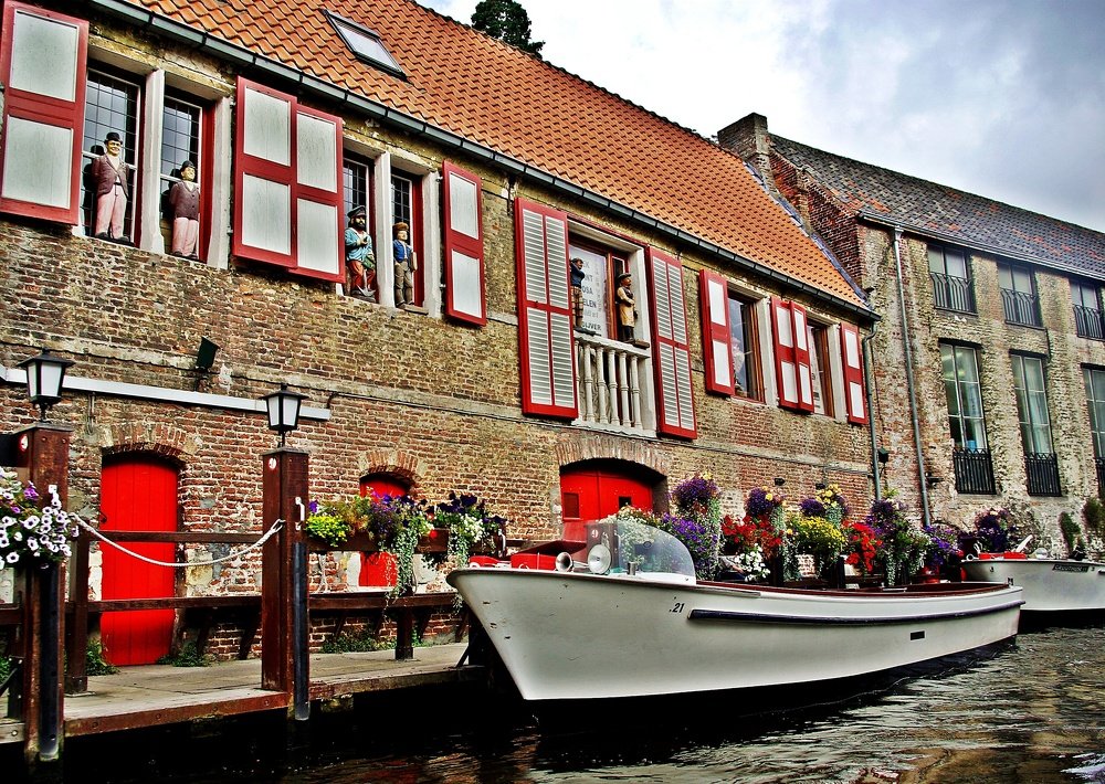 Photograph by Demirtas Yusuf