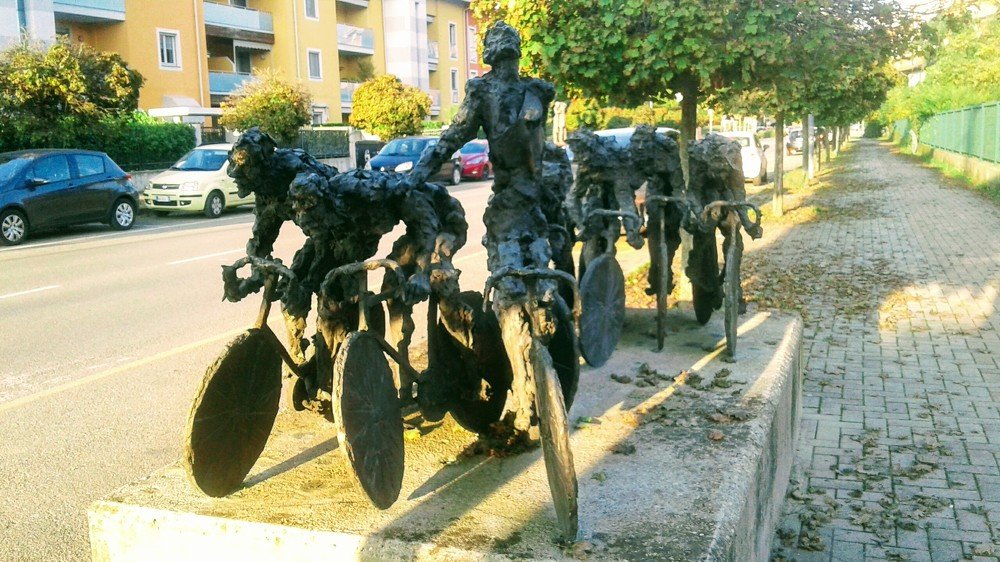 Photograph by Anila Ismailaj