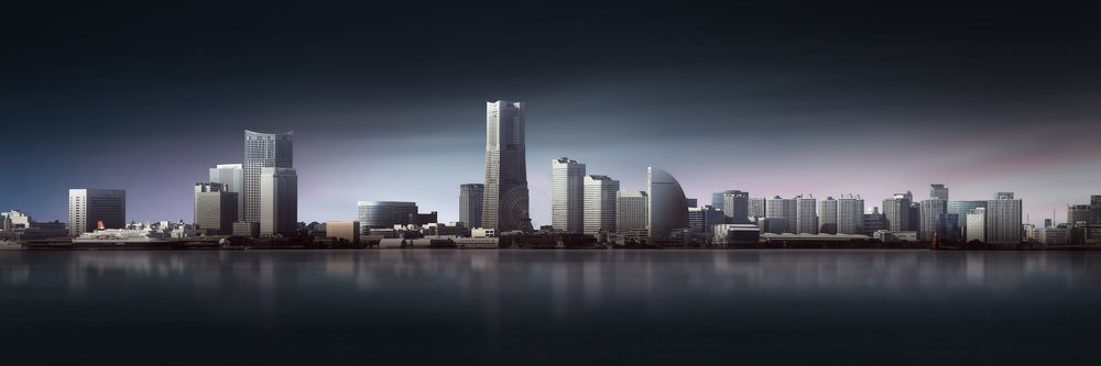 Photograph by Liu Shuchuan