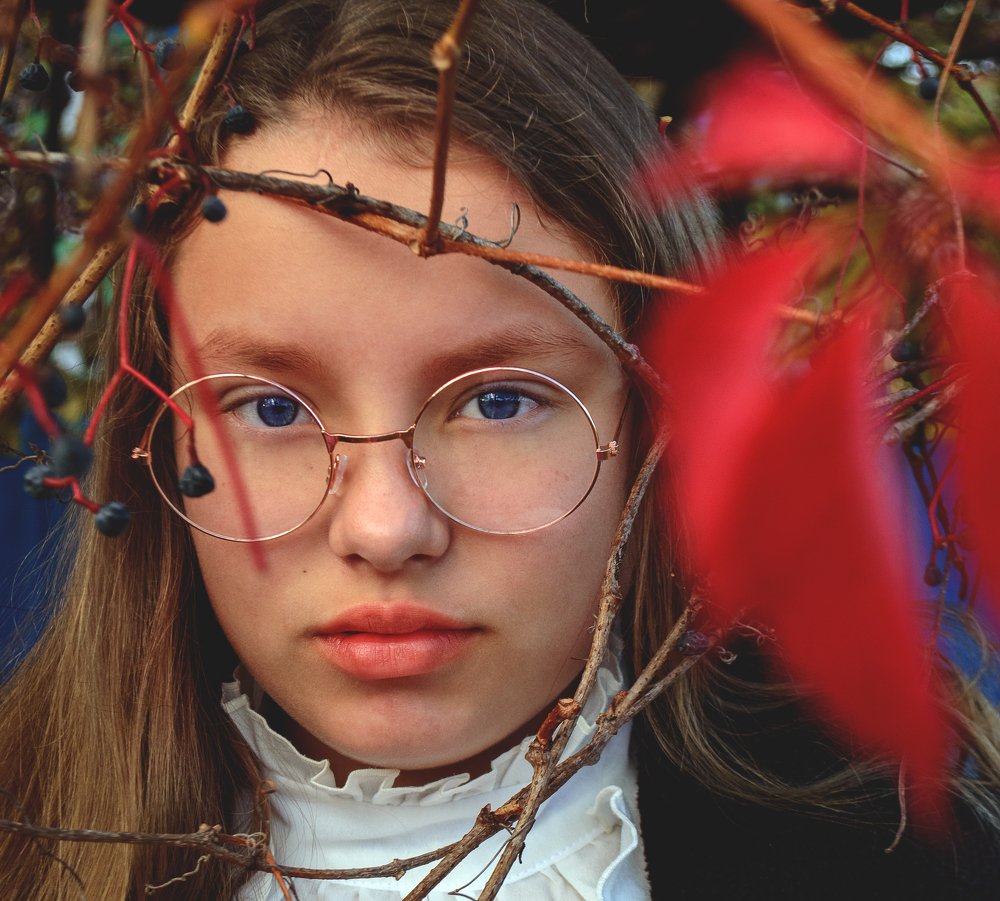 Photograph by Елена Безгинова
