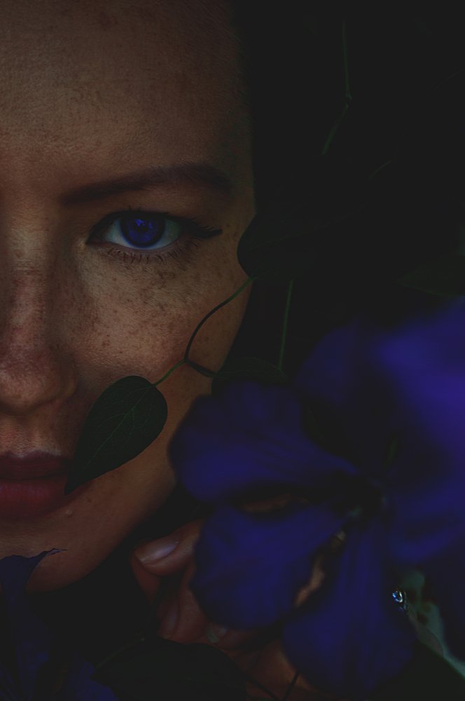 Photograph by Елена Безгинова
