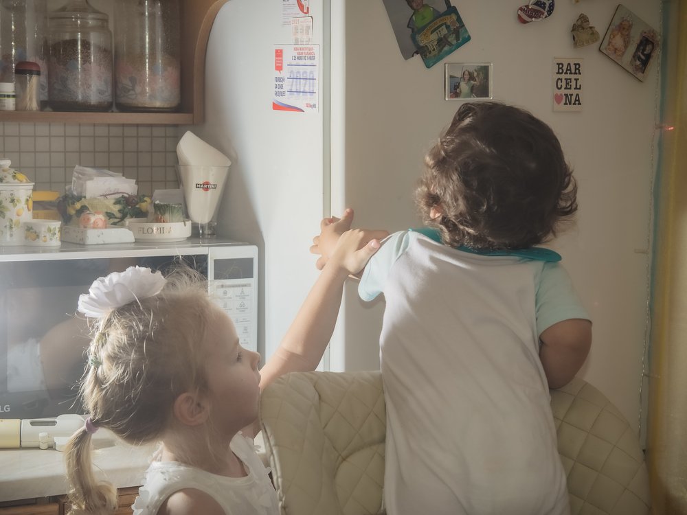 Photograph by Алексей Иёшкин