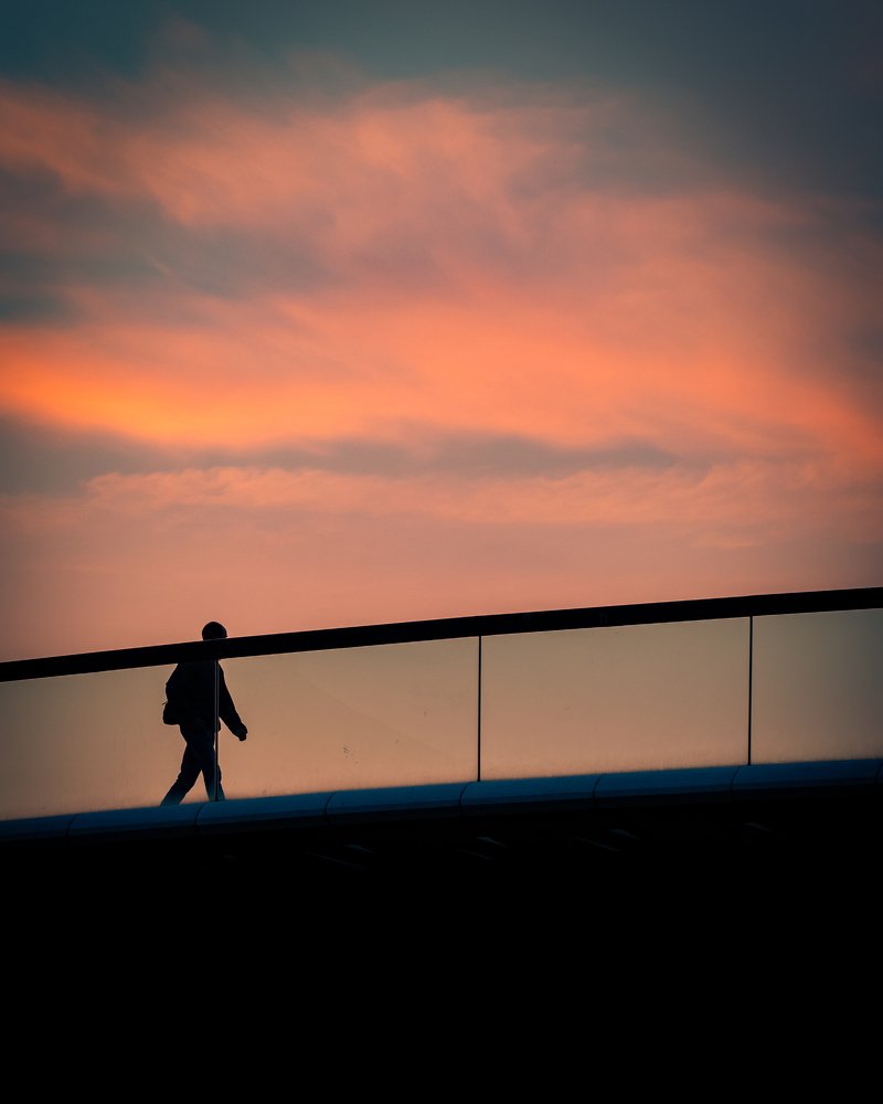 Photograph by Francesco Pronestì