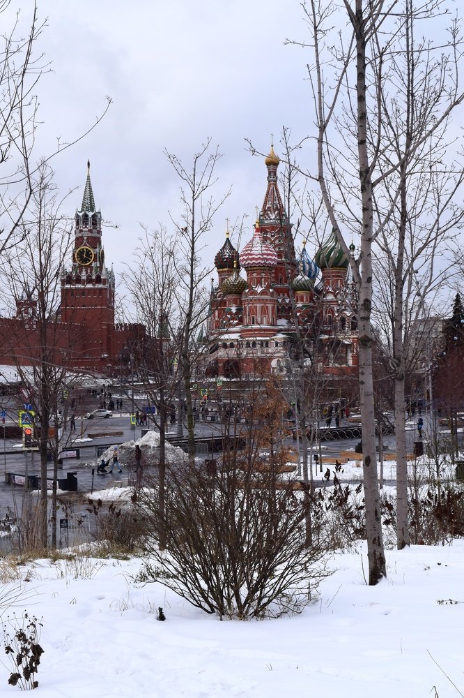 Photograph by Яна Юношева