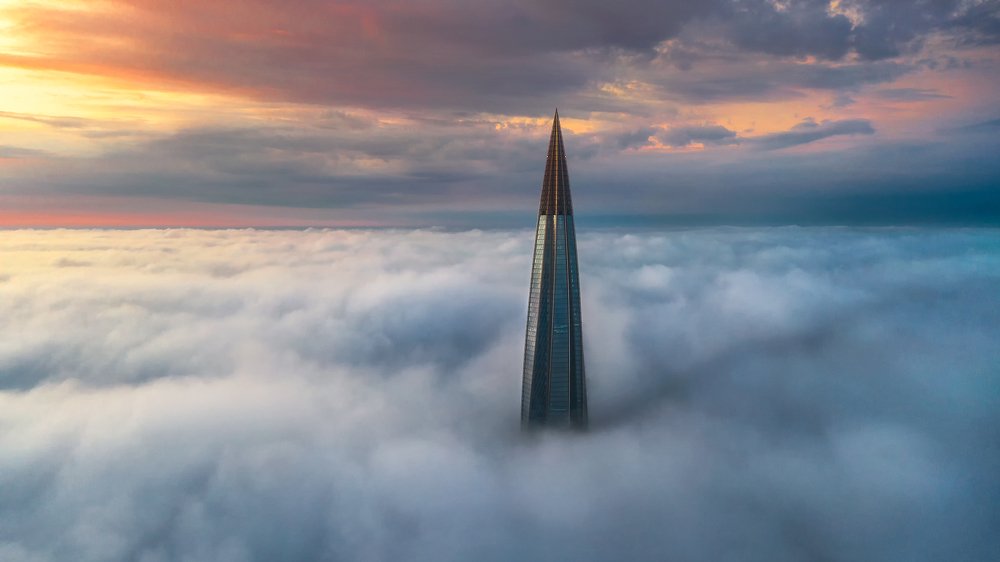 Photograph by Юрий Столыпин