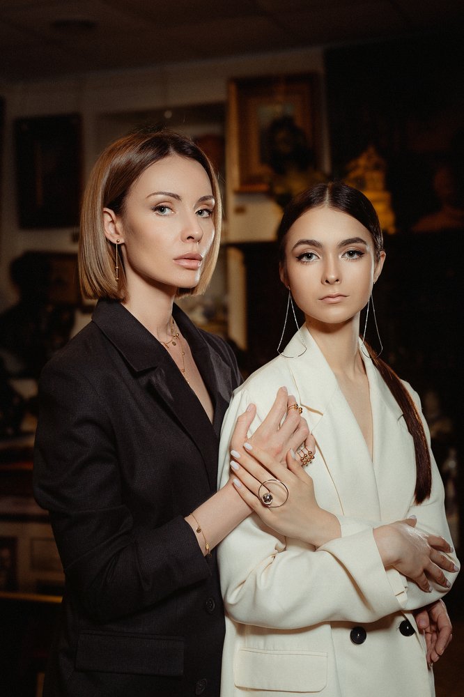 Photograph by Екатерина Мужевская