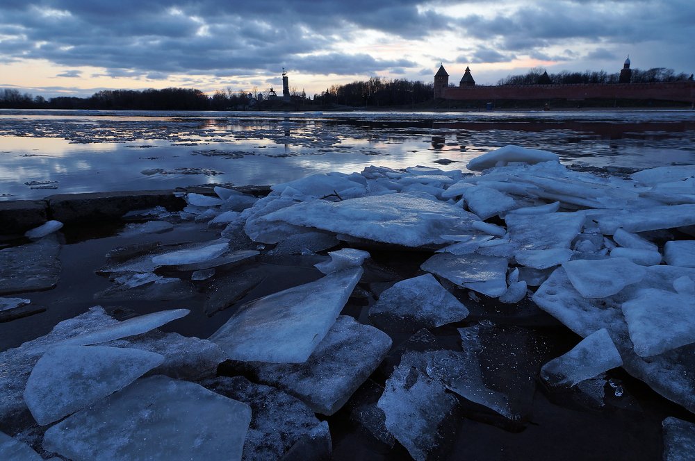 Фотография автора Ярослав Калегин