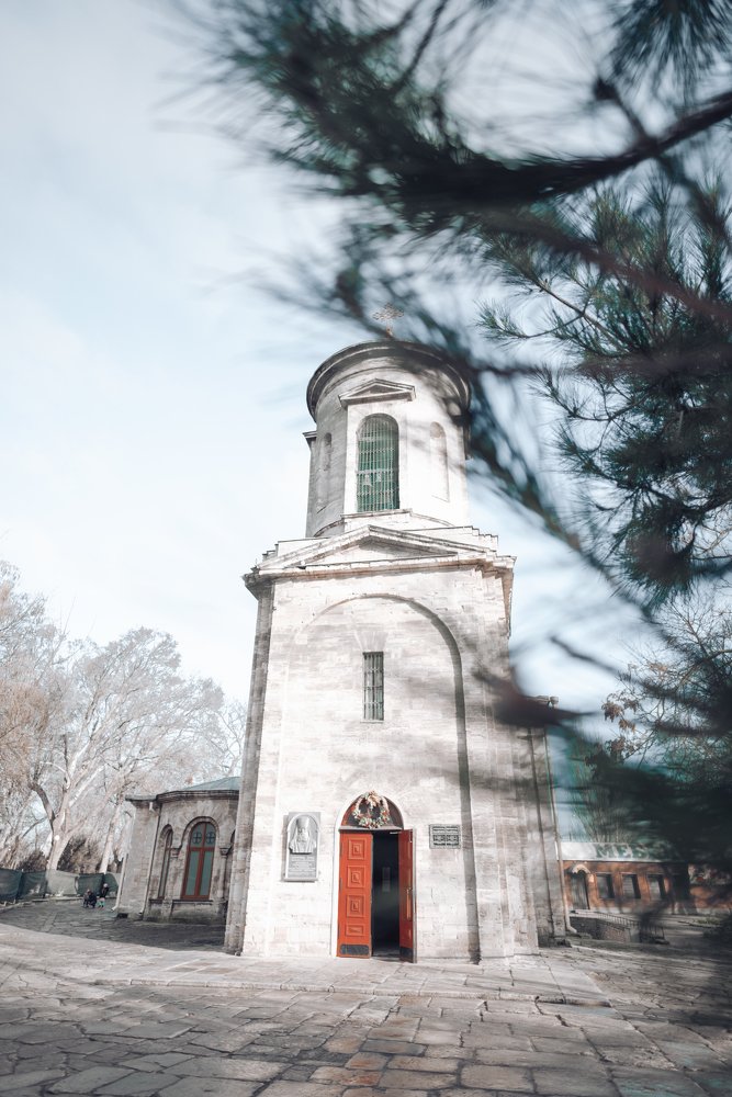 Photograph by Alexander Lukin