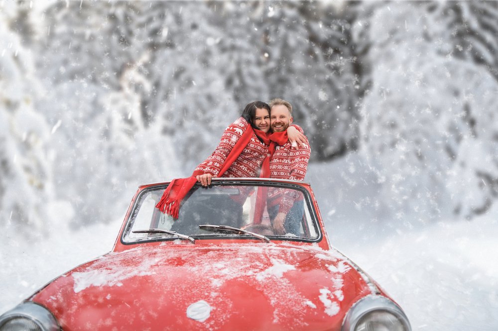 Photograph by Елена Мормоль