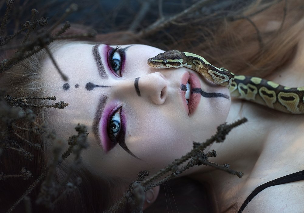 Photograph by Екатерина