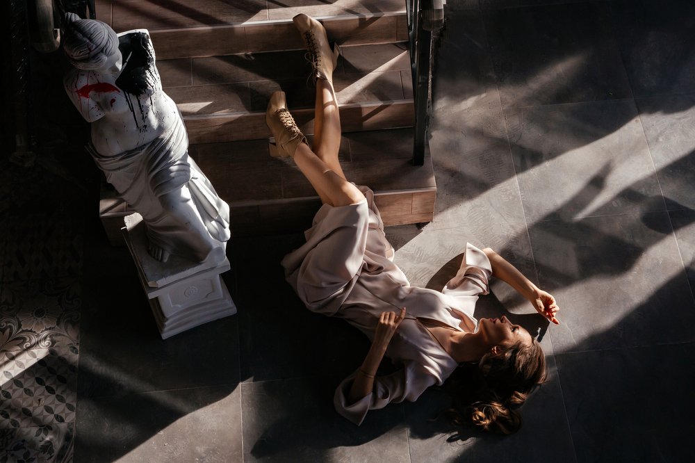 Photograph by Сергей Чайка