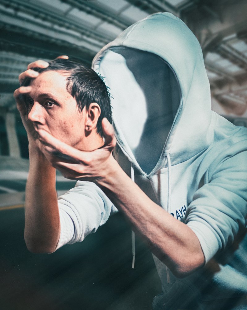 Photograph by Artem Naidenov