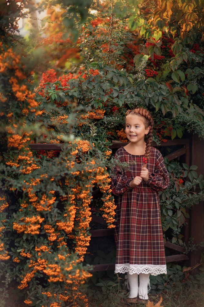 Photograph by Nata Gudbaeva