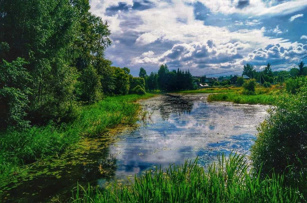 Photograph by Анна Каменева