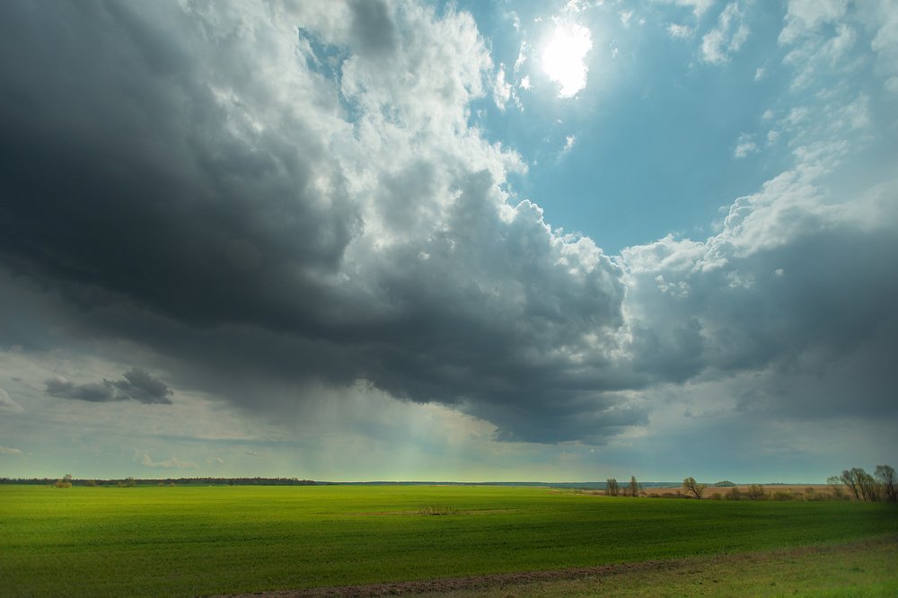 Photograph by Мария Бочкова