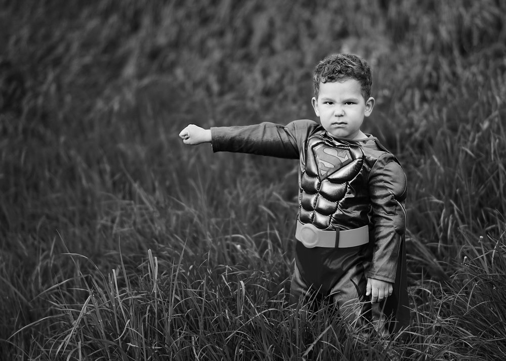 Когда внешний облик соответствует внутреннему...