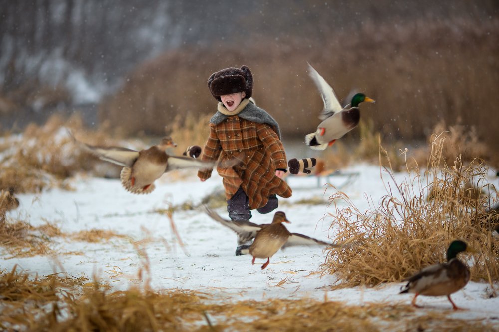 Photograph by Щукина Елена Валерьевна