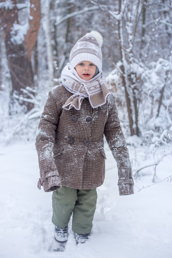 Photograph by Евгения Бочарова