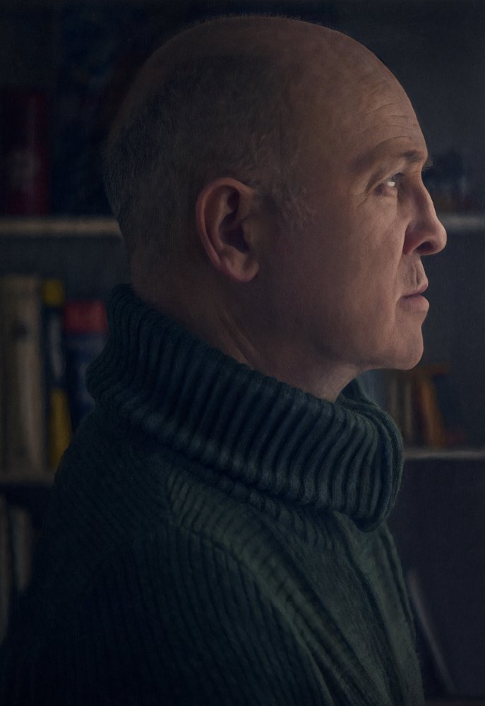 Photograph by Andrew Trask