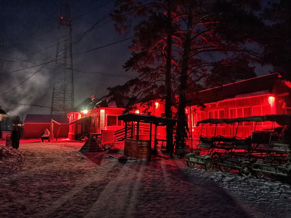 Photograph by Наталья Горбачева