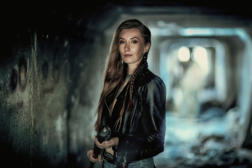 Photograph by Анатолий Климов