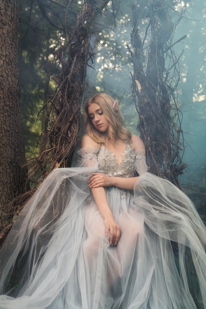 Photograph by Варсеева Ольга