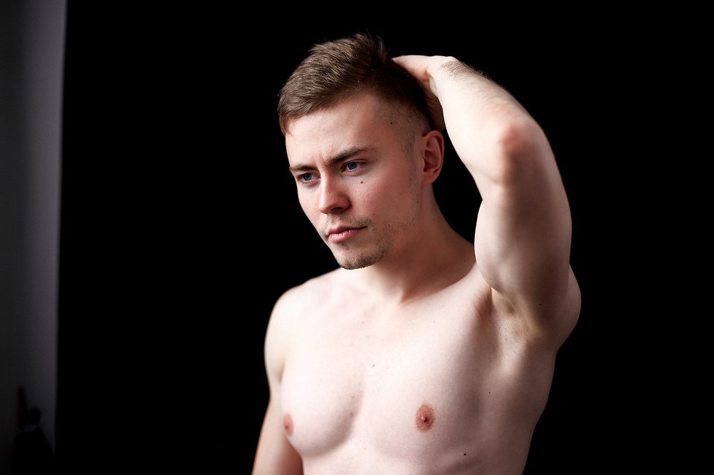 Photograph by Анастасия Шабардина