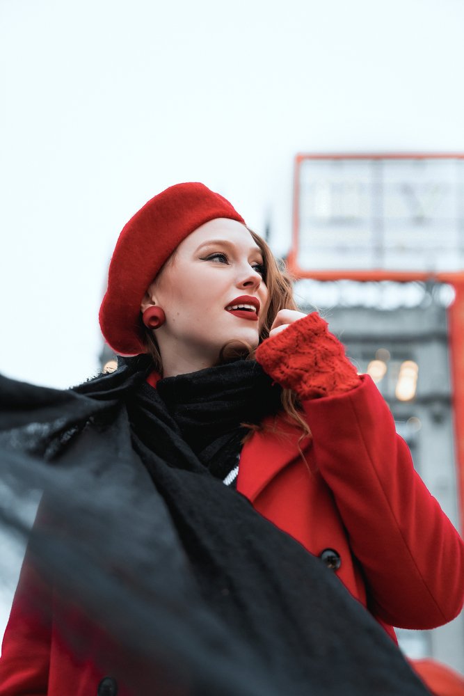 Photograph by Варсеева Ольга