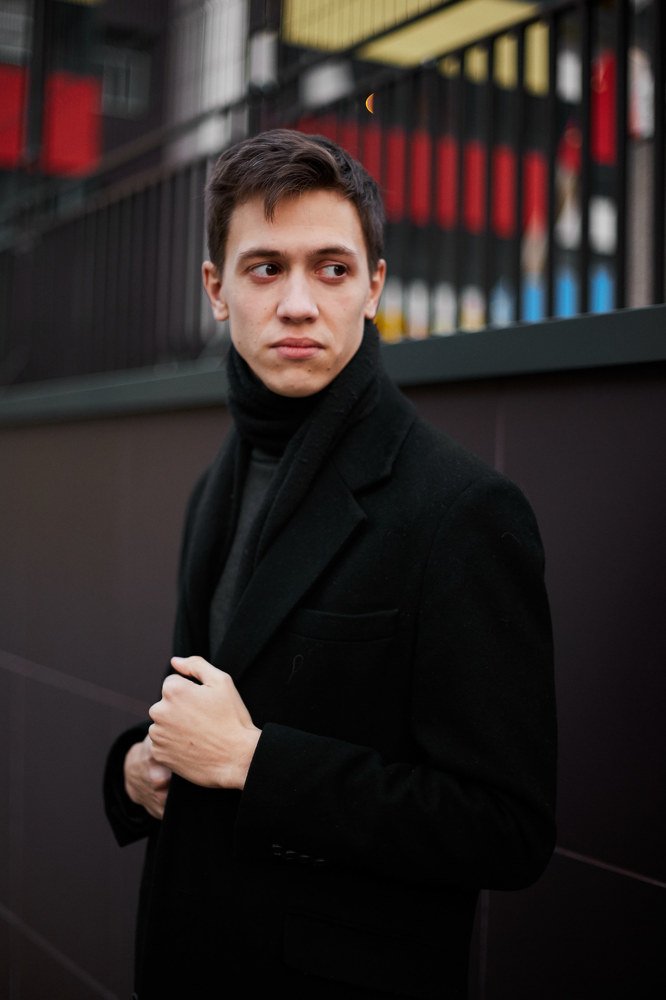 Photograph by Анастасия Шабардина