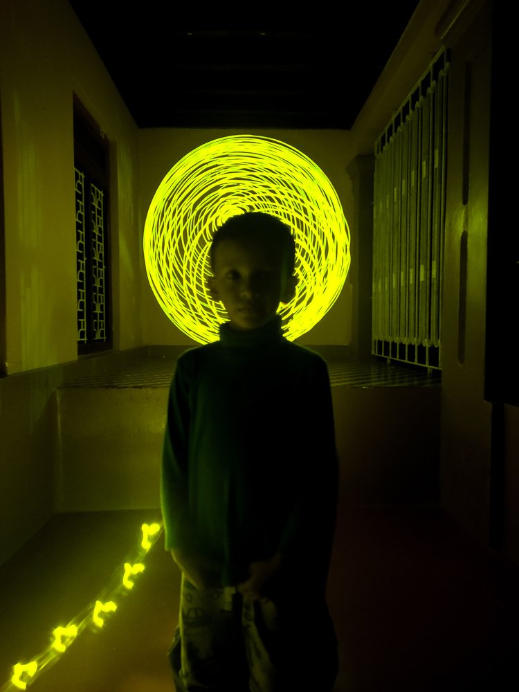 Photograph by Afsal Muhammed