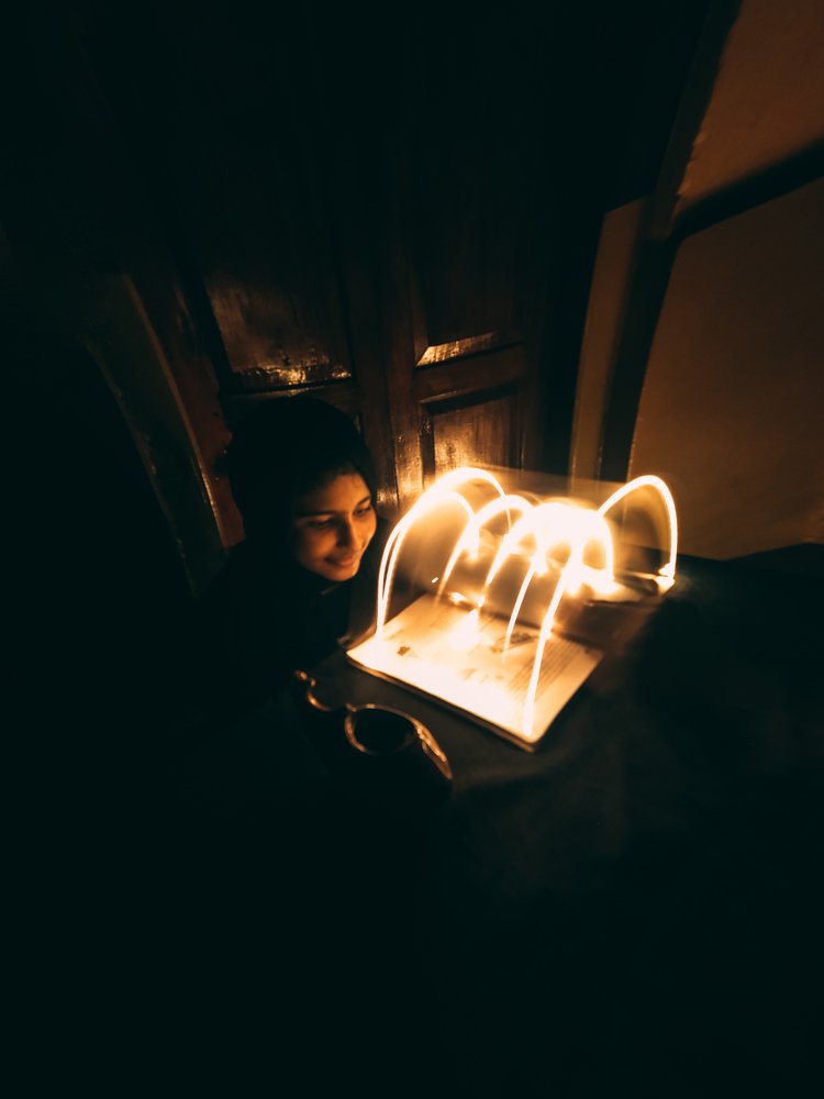 Photograph by Afsal Muhammed