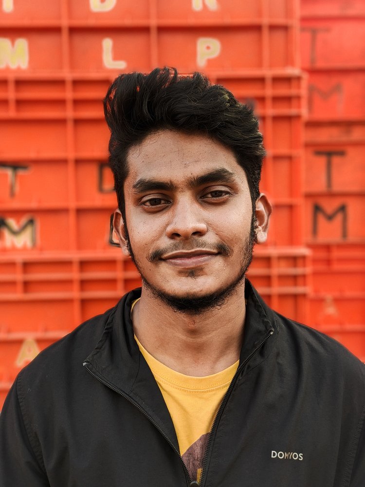 Photograph by Afsal Muhammed